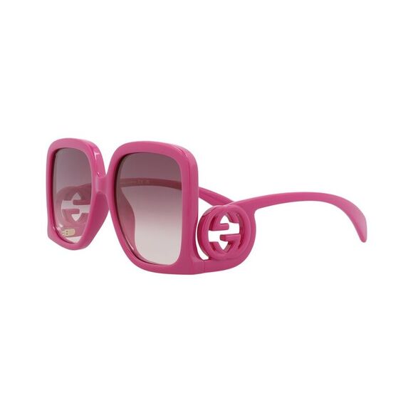 Gucci Women's Gg1326s 58Mm Sunglasses - Picture 1 of 2